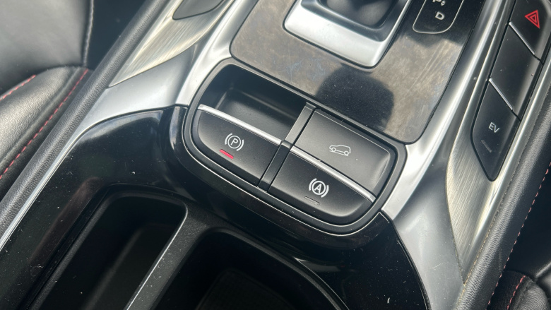 MG Hs 1.5 T-GDI PHEV Exclusive 5dr Auto Hatchback